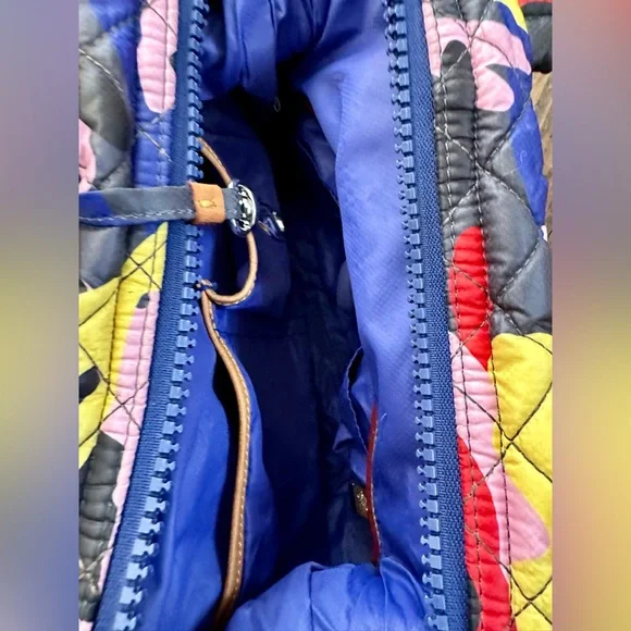 MZ Wallace Small Sutton Deluxe Tote - Picture 9 of 14